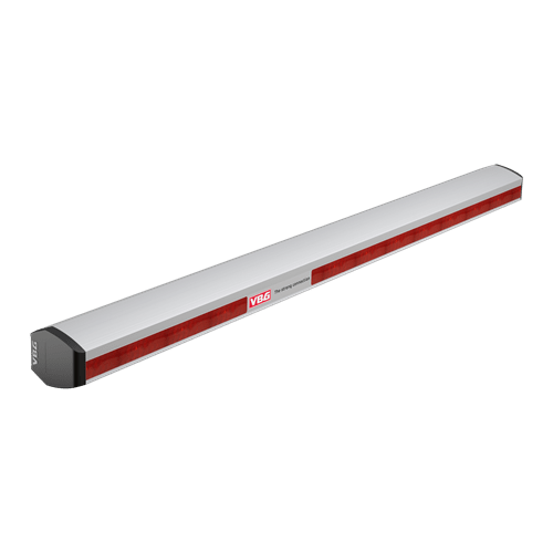 Underkjøringshinder UHAP 180 VBG