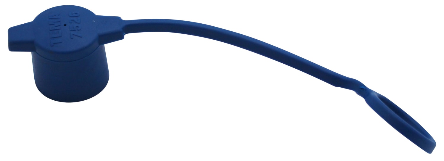 Støvhette for temakobling 3/4"