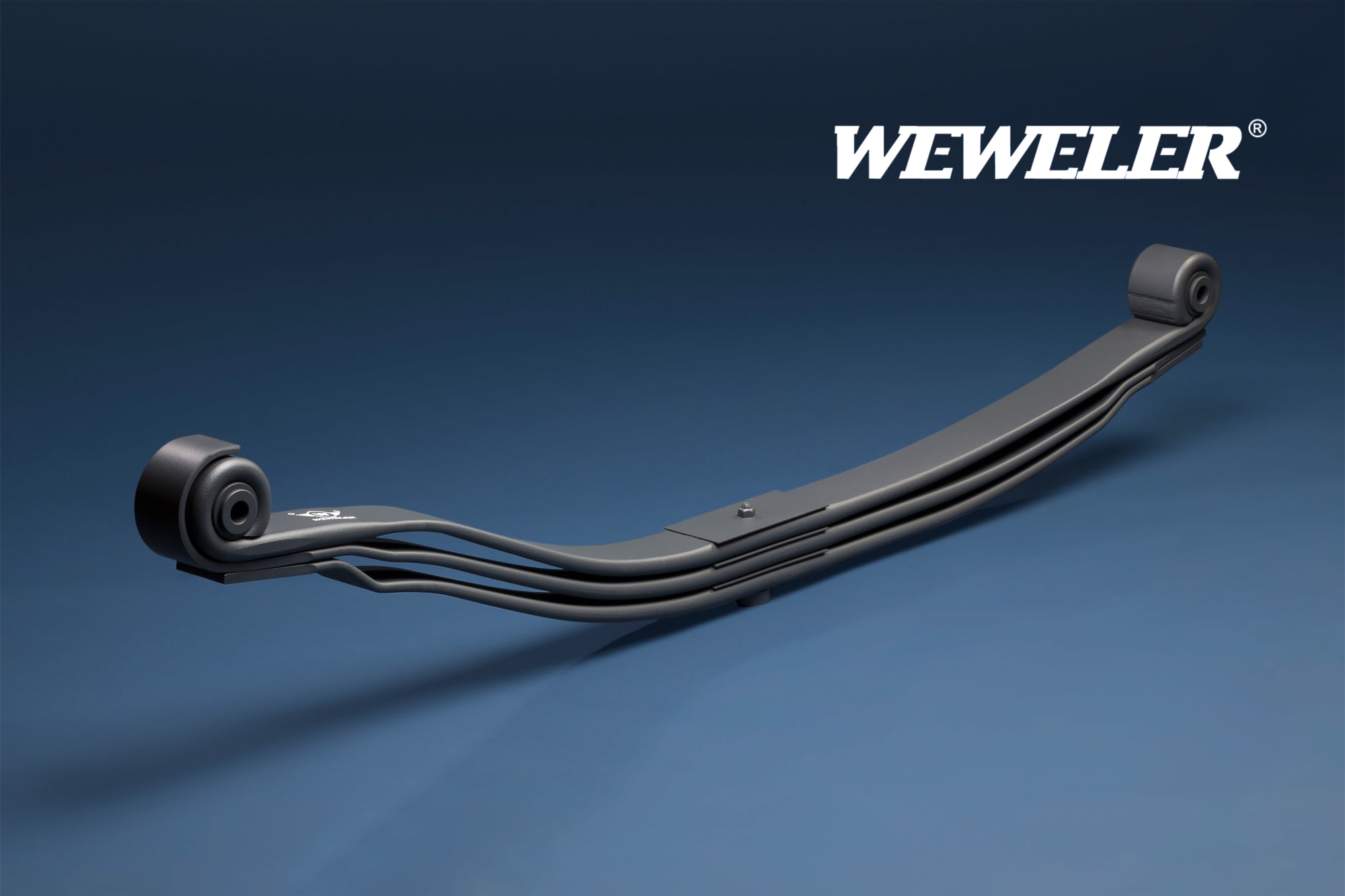 Weweler fjær