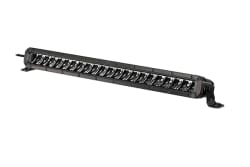 Lysbjelke Slim 20"