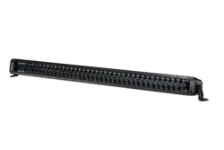 Lysbjelke Double Row 40"