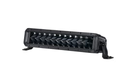 Lysbjelke Double Row Mini 13"