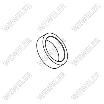 Lagerforing løftearm