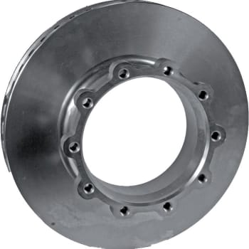 Bremseskive 430x45x131