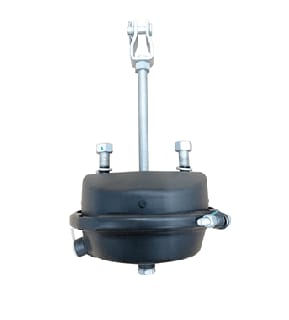 Membransylinder 24"