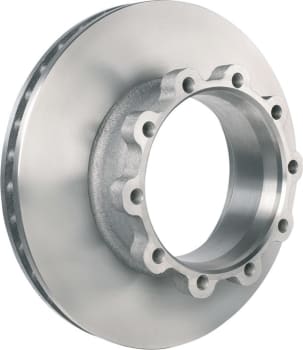 Bremseskive 430x45x131