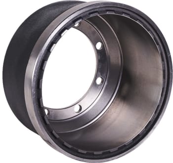 Bremsetrommel SK/RZ SAF