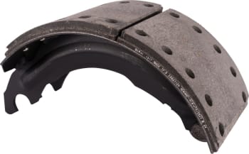 Bremsesko med bånd '95