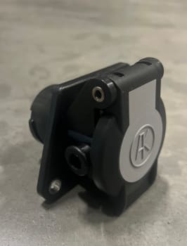 Nato kontakt ADR 50m²