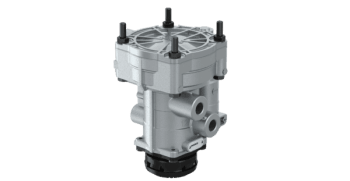 Tilhenger styreventil