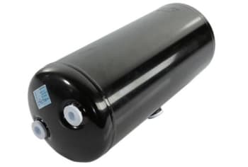 Trykklufttank 30L 276x586mm