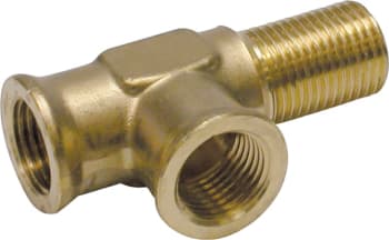 Gjennomføring m16x1.5 m16x1.5 m22x1.5