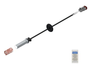 Abs Sensorsett  2850mm