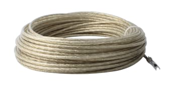 Tirwire 6mm (36m rull)