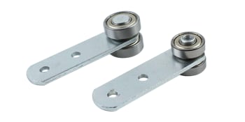 Presenningsrulle 72x71 Ø22