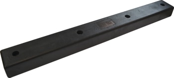 Gummibuffer 59x35x528