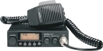 Radio Danita 3000Am/Fm