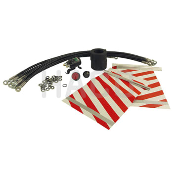 Servicekit ZHD 1500/2000