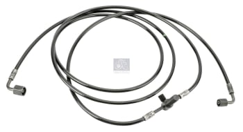 Slange hytte tipp 2800mm