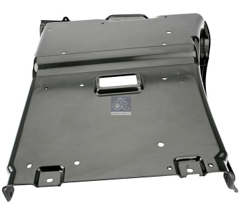 Holder H stigtrinn metall