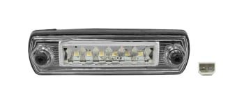 Markeringslys LED hvit