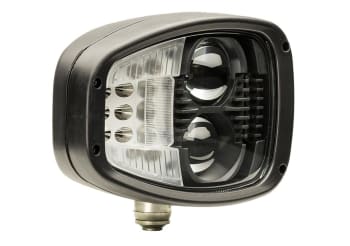 Brøytelys LED høyre