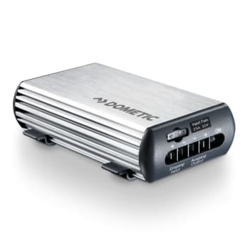 Omformer  24V-12V 24A