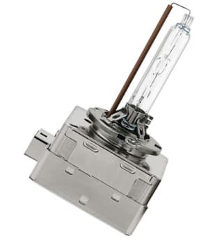 Pære D1S Vision  35W