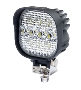 Arbeidslys LED Flood Signal-Stat