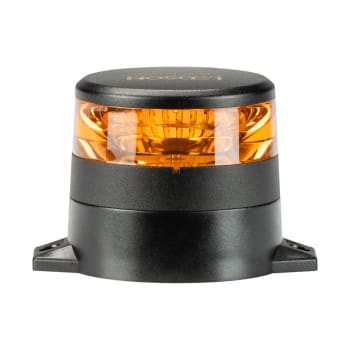 Blitz Optoguard Pod Mini Orange Ledson