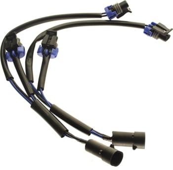 Forgreningsledning (par) til drl