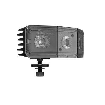 Arbeidslys Hydra30 Ivnklet 30W Ledson