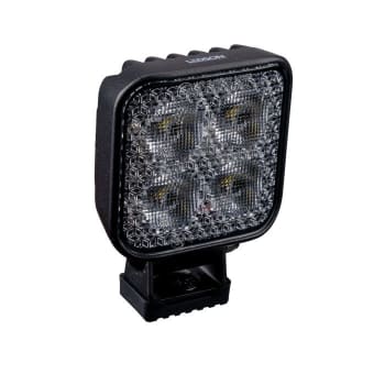 Arbeidslys Lumina Sq4 18W Ledson