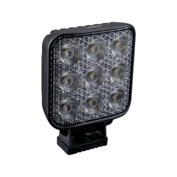 Arbeidslys Lumina Sq9 40W Ledson