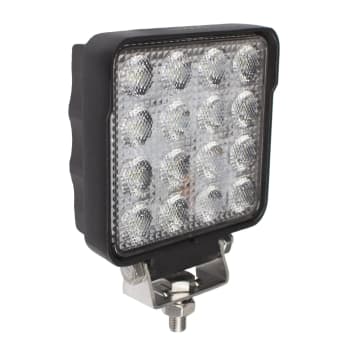 Arbeidslys LED Square