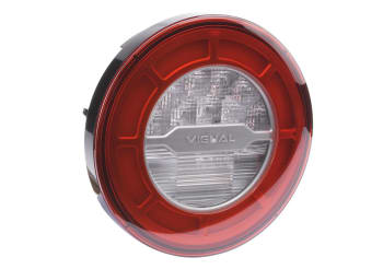 Baklys LED 24V ADR