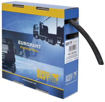 Krympeflex 24.0-8.0mm med lim