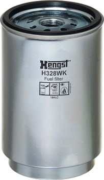 Dieselfilter bypass