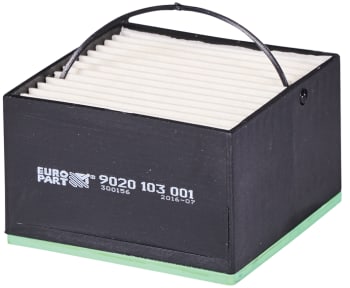 Dieselfilter