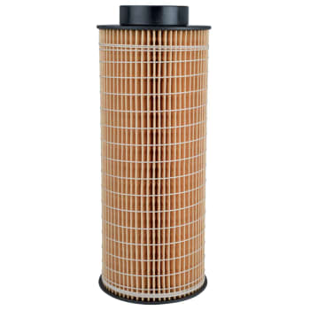 Oljefilter