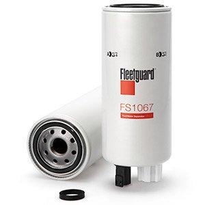 Dieselfilter