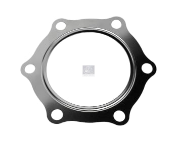 Pakning turbo