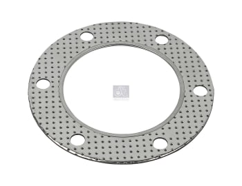 Pakning turbo