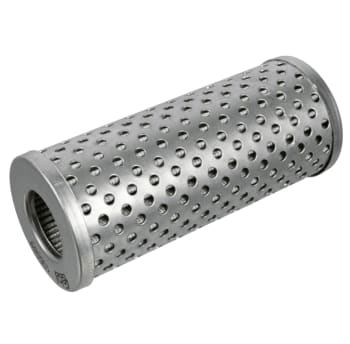 Hydraulikkfilter servo