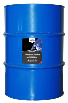 Blåtind Profesjonell Frostvæske Bs6580