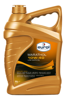 Eurol Marathol 10W-40 (5L)