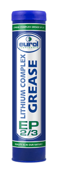 Eurol Lithium Complex Grease Ep 2/3