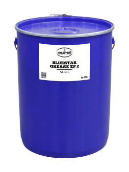 Eurol Bluestar Grease Ep 2 (15Kg)