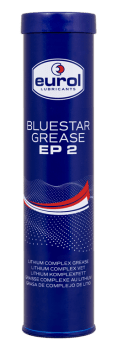 Eurol Bluestar Grease Ep 2 (400G)