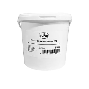 Eurol Fifth Wheel Grease Ep 2 (5Kg)